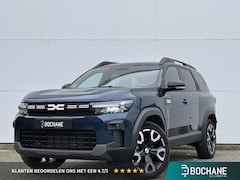 Dacia Bigster - 1.8 Hybrid 155 Launch Edition | Navigatie | Panoramadak | Dodehoek bewaking | Adaptieve cr