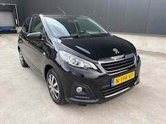 Peugeot 108 - 1.0 e-VTi Active