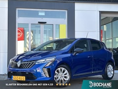 Renault Clio - 1.0 TCe 90 GPF evolution | Camera | Navigatie | LM velgen |