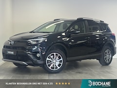 Toyota RAV4 - 2.5 Hybrid Energy Plus | 360º Camera | Leer | Dode hoek detectie | Stoelverwarming
