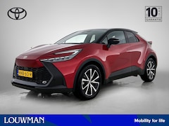 Toyota C-HR - 1.8 Hybrid 140 First Edition | Navigatie | Elektr. achterklep | Blindspot | Park. sensor V