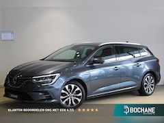 Renault Mégane Estate - 1.3 TCe 140 Techno | Trekhaak | Camera achter | Pakeersensoren voor en achter |