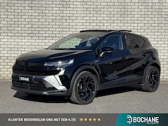 Renault Captur - 1.3 mild hybrid 160 Esprit Alpine | Panoramadak | Navigatie | Stoelverwarming | Achteruitr
