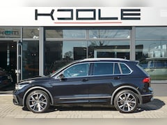 Volkswagen Tiguan - 1.4 TSI eHybrid R-Line Business+ | DCC | Trekhaak | ACC | 3x Rline