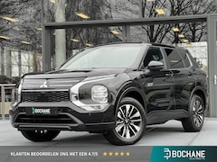 Mitsubishi Outlander - 2.4 PHEV Intense 307PK | Adaptieve Cruise Control | Navigatie | FABRIEKSGARANTIE TOT 03-20