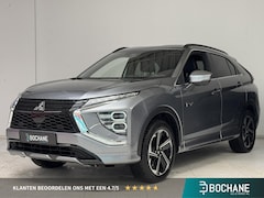 Mitsubishi Eclipse Cross - 2.4 PHEV Business Executive | Navigatie | 360° Camera | Cruise control adaptief | Stoel +