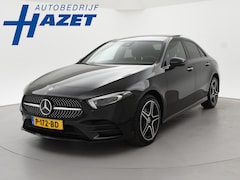 Mercedes-Benz A-klasse - 250e 218 PK SEDAN + PANORAMA | SFEERVERLICHTING | APPLE CARPLAY | MEMORY | STOELVERWARMING
