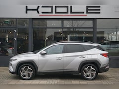 Hyundai Tucson - 1.6 T-GDI PHEV Comfort 4WD | Carplay | Stuur+stoelverw | ACC