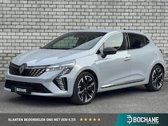 Renault Clio - 1.6 E-Tech Full Hybrid 145 Techno | Apple CarPlay / Android Auto | Achteruitrijcamera | Cl