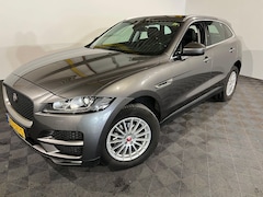 Jaguar F-Pace - 2.0 Portfolio AWD 20d