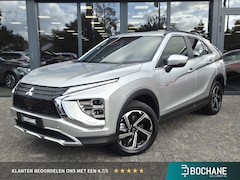 Mitsubishi Eclipse Cross - 2.4 PHEV Intense+ | Zeer compleet | 1e eig |