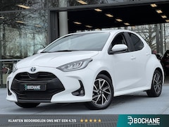 Toyota Yaris - 1.5 Hybrid Business Plus Automaat 115PK | Achteruitrijcamera | Adaptieve Cruise Control