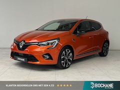 Renault Clio - 1.3 TCe Edition One | Automaat | Stoelverwarming | Achteruitrijcamera | Navigatie |