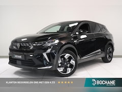 Renault Symbioz - 1.8 E-Tech full hybrid 160 techno | Camera | Adaptieve cruise | Elektr achterklep | 5 jaar