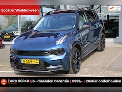 Lynk & Co 01 - 1.5 PANO-DAK NL-AUTO NAP