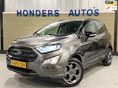 Ford EcoSport - 1.0 EcoBoost ST-Line BLACK I KEY-LESS I CARPLAY I CAMERA I PDC I BLIS I B&O I WINTER-PACK