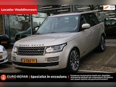 Land Rover Range Rover - 3.0 TDV6 HSE EXPORT PRICE EX BPM