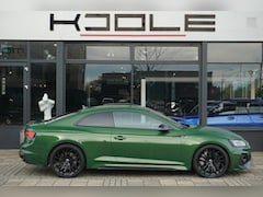 Audi A5 Coupé - 2.9 TFSI RS 5 quattro competition plus