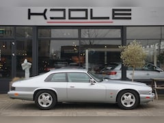 Jaguar XJS - 4.0 XJS Coupé Insignia