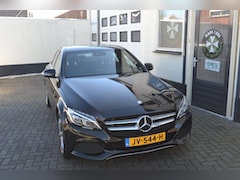 Mercedes-Benz C-klasse - 180 Avantgarde Edition