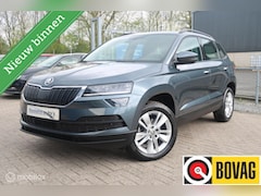 Skoda Karoq - 1.0 TSI Style Business, CARPLAY, NAVI, CLIMA, CAMERA