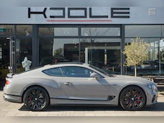 Bentley Continental GT - 6.0 W12 Speed Edition | NAIM | keramische