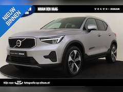 Volvo XC40 - B3 (M-HYBRID) BUSINESS EDITION -HARMAN/KARDON|360°CAM|PRIVACY.GLAS|CLIMATE|KEYLESS|19"
