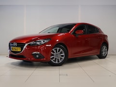 Mazda 3 - 3 2.0 GT-M Line