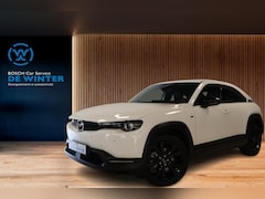 Mazda MX-30 - e-SkyActiv EV 145 Advantage 36 kWh