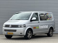 Volkswagen Transporter - 2.0 TDI L1H1 Trendline airco