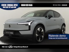 Volvo EX30 - SINGLE MOTOR EXTENDED RANGE ULTRA 69 kWh -PANO.DAK|HARMAN/KARDON|POWER-SEATS|360°CAM|AUT.I