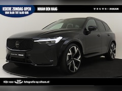 Volvo XC60 - II T6 PLUG-IN HYBRID AWD ULTRA DARK BLACK EDITION -PANO.DAK|BOWERS&WILKINS|GEVENT.LEDER+MA