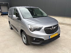 Opel Combo - 1.5D L1H1 Edition