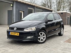 Volkswagen Polo - 1.6 TDI Comfortline |CARPLAY|CAMERA|DSG|AIRCO|CRUISE|LMV| 17326 / 3662