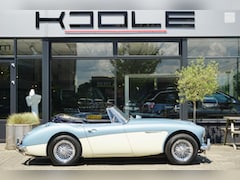 Austin Mk III - 3000 mark 3 convertible