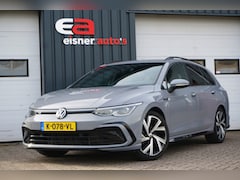 Volkswagen Golf Variant - 1.5 TSI R-Line | IQ LED | CAMERA | Harman/Kardon | ACC |