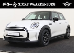 MINI Cooper - Hatchback Classic Automaat / Sportstoelen / Cruise Control / LED / PDC achter / Navigatie