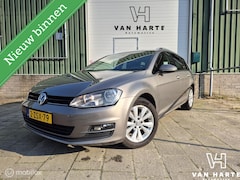 Volkswagen Golf Variant - 1.2 TSI Comfortline