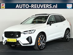 Volvo XC60 - 2.0 T8 Plug-in-hybrid AWD Polestar Engineered Panorama / Opendak / B&W / HUD / Pilot assis
