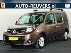 Renault Kangoo Family - 1.2 TCe Limited Start&Stop / Airco / Bluetooth / PDC