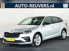 Skoda Scala - 1.0 TSI Monte Carlo / Pano / Aut / Kuipstoel / CarPlay