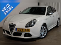 Alfa Romeo Giulietta - 1.4 T Progression