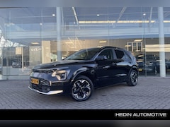 Kia Niro EV - Air 64.8 kWh | NAV | Climate control | Stoel en stuurverwarming | Achteruitrijcamera |