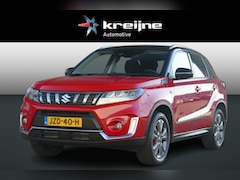Suzuki Vitara - 1.4 Boosterjet Select Smart Hybrid | All-season | Navi | Camera | Rijklaarprijs
