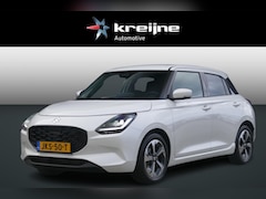 Suzuki Swift - 1.2 Style Smart Hybrid | CLIMATE CONTROL | APPLE CARPLAY/ANDRIOD AUTO | RIJKLAARPRIJS |