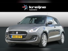 Suzuki Swift - 1.2 Select Smart Hybrid | Navi | Adapt. Cruise | Apple/Android | Camera | RIJKLAARPRIJS