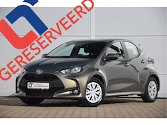 Toyota Yaris - 1.5 Hybrid Comfort | Gereserveerd |