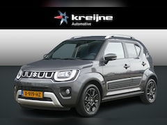 Suzuki Ignis - 1.2 Smart Hybrid Style | NAVI | CRUISE CONTROL | CLIMATE CONTROL | KEYLESS ENTRY | RIJKLAA