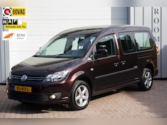 Volkswagen Caddy Maxi - 1.2 TSI 7-Persoons Roncalli