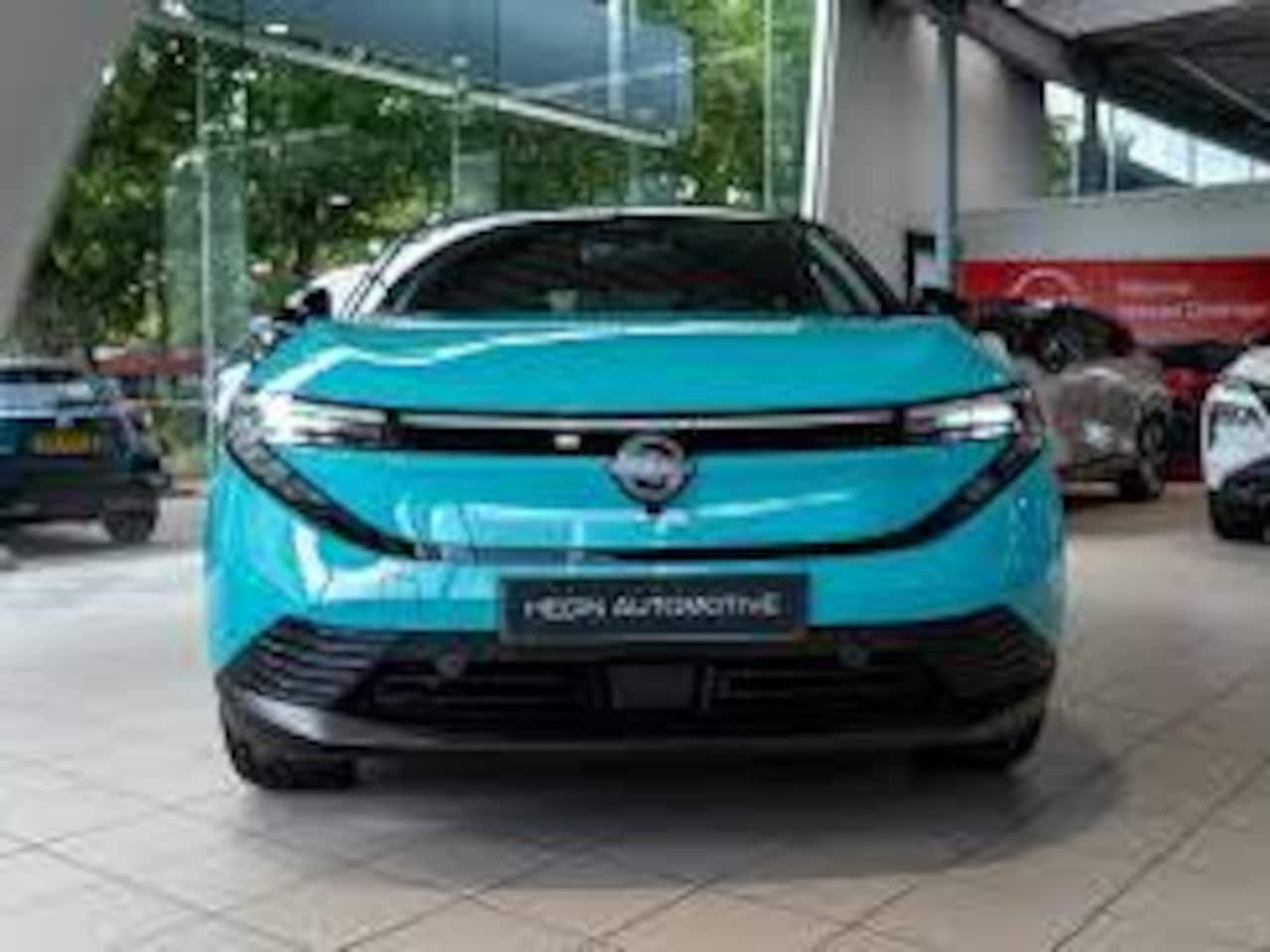 Nissan LEAF - MY2026 52 kWh Vraag naar mij in de showroom - AutoWereld.nl